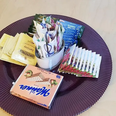 Vienna-apartment-one Schmidgasse