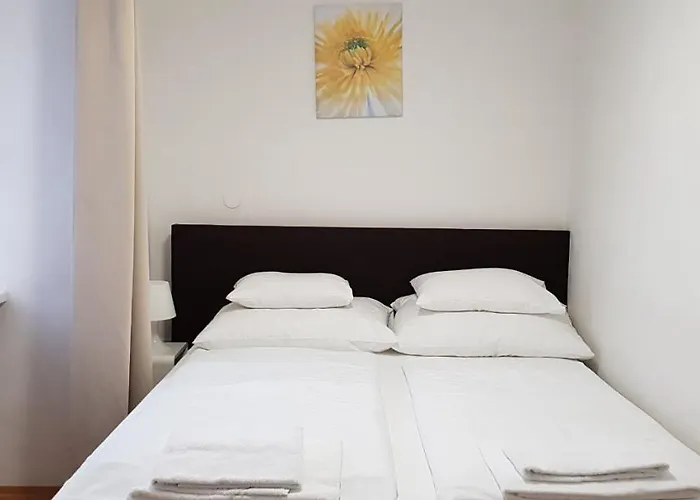 Vienna-apartment-one Schmidgasse *