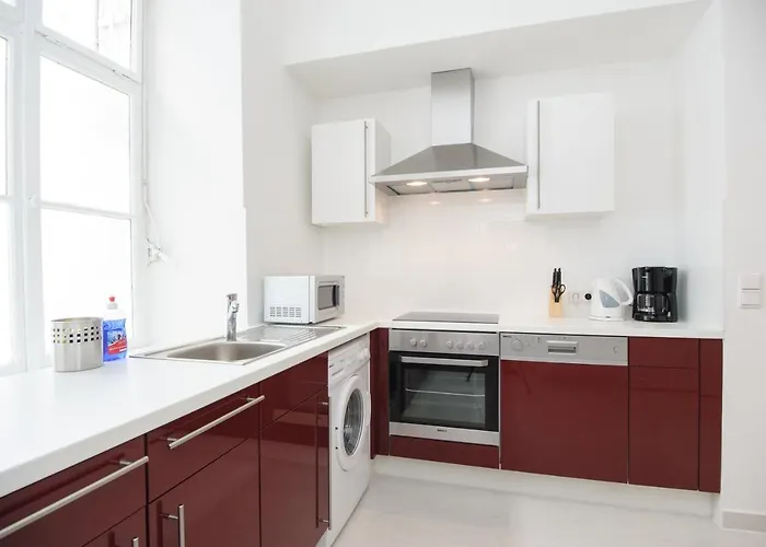Apartment Vienna-apartment-one Schmidgasse Wien