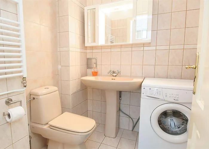 Vienna-apartment-one Schmidgasse